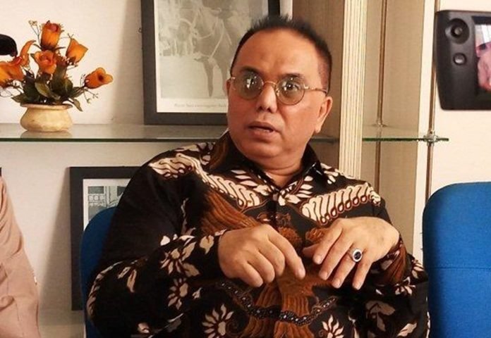 Haidar Alwi