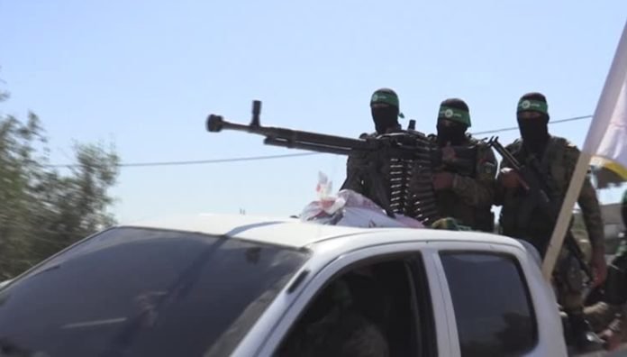 Hamas