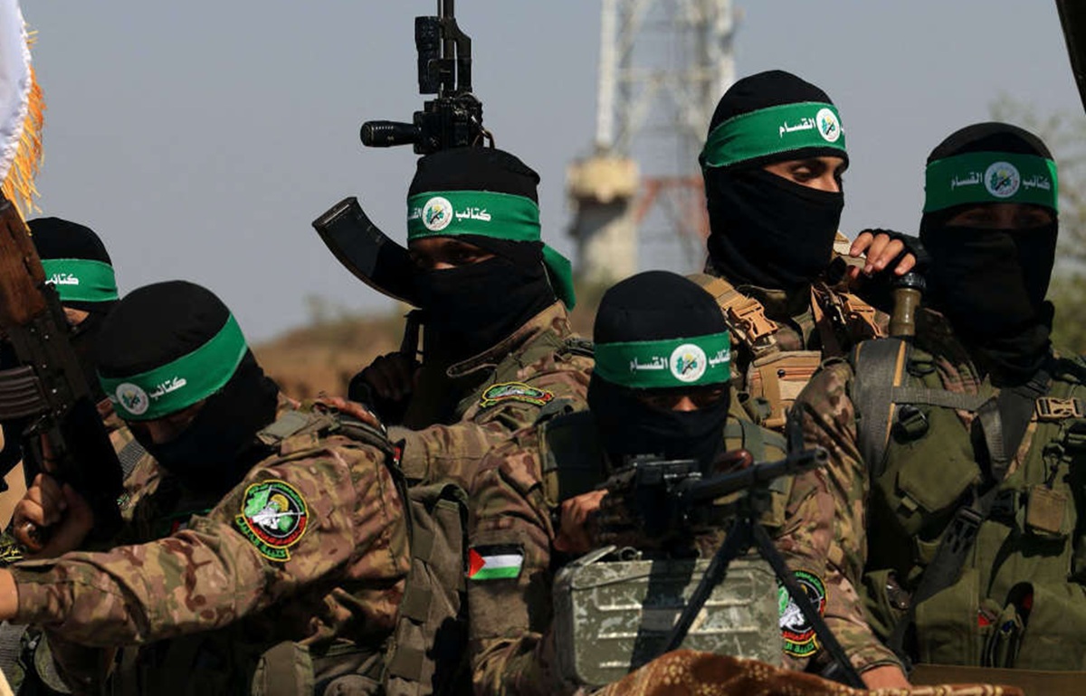 Hamas