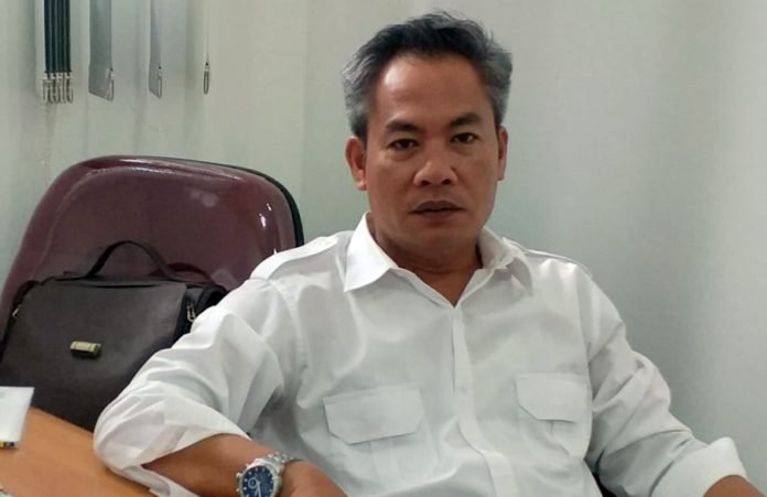 Hasanuddin Siaga 98