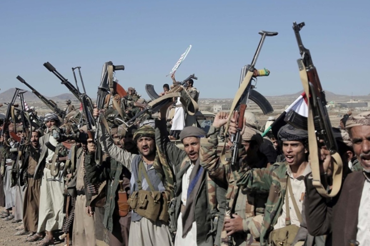 Houthi