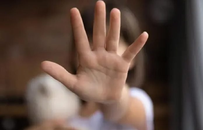 Ilustrasi Kekerasan Seksual pada Anak