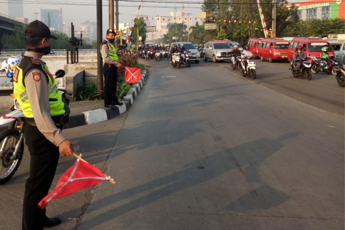 Jalan Latumenten