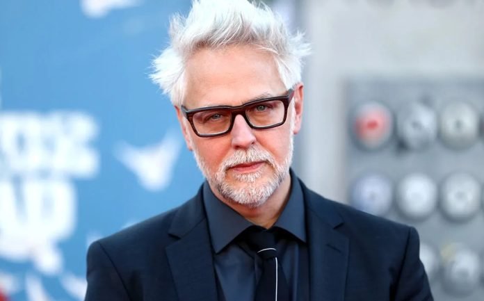 James Gunn