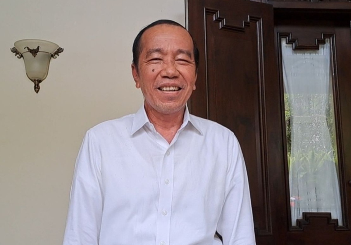 Jokowi