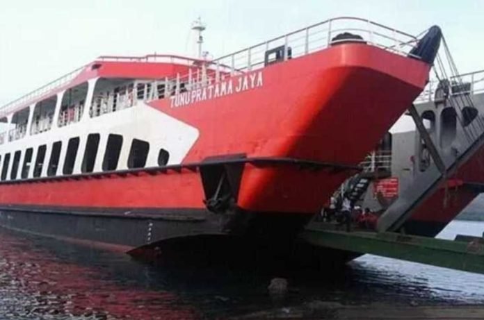 KMP Tuku Pratama