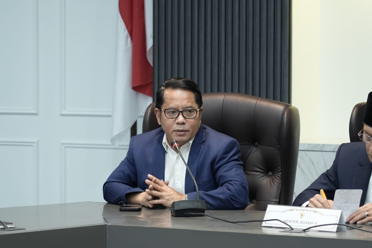 Kamaruddin Amin