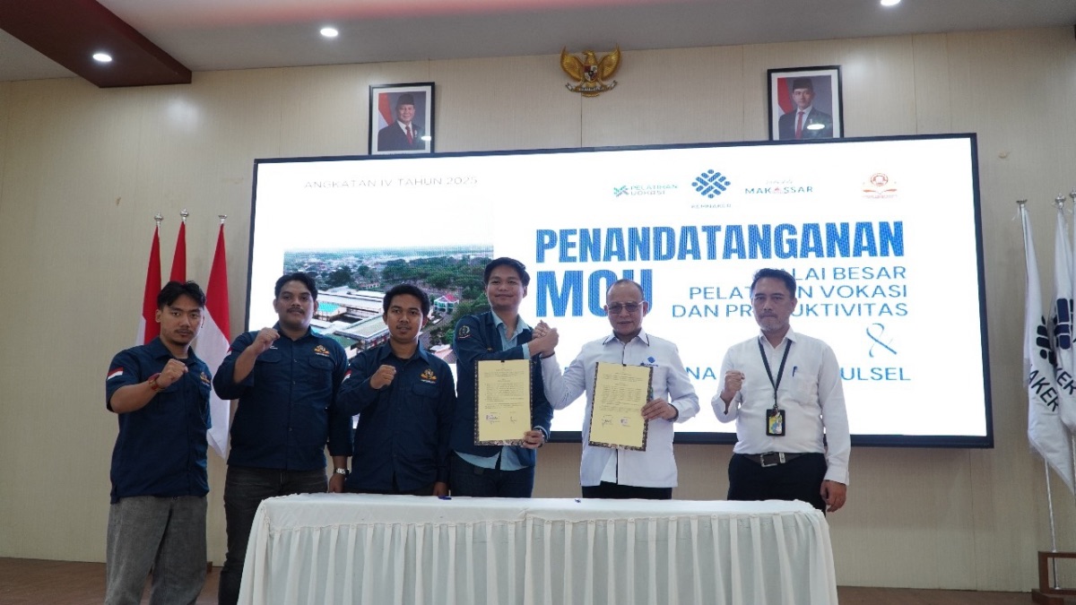 Karang Taruna Kampus Sulsel