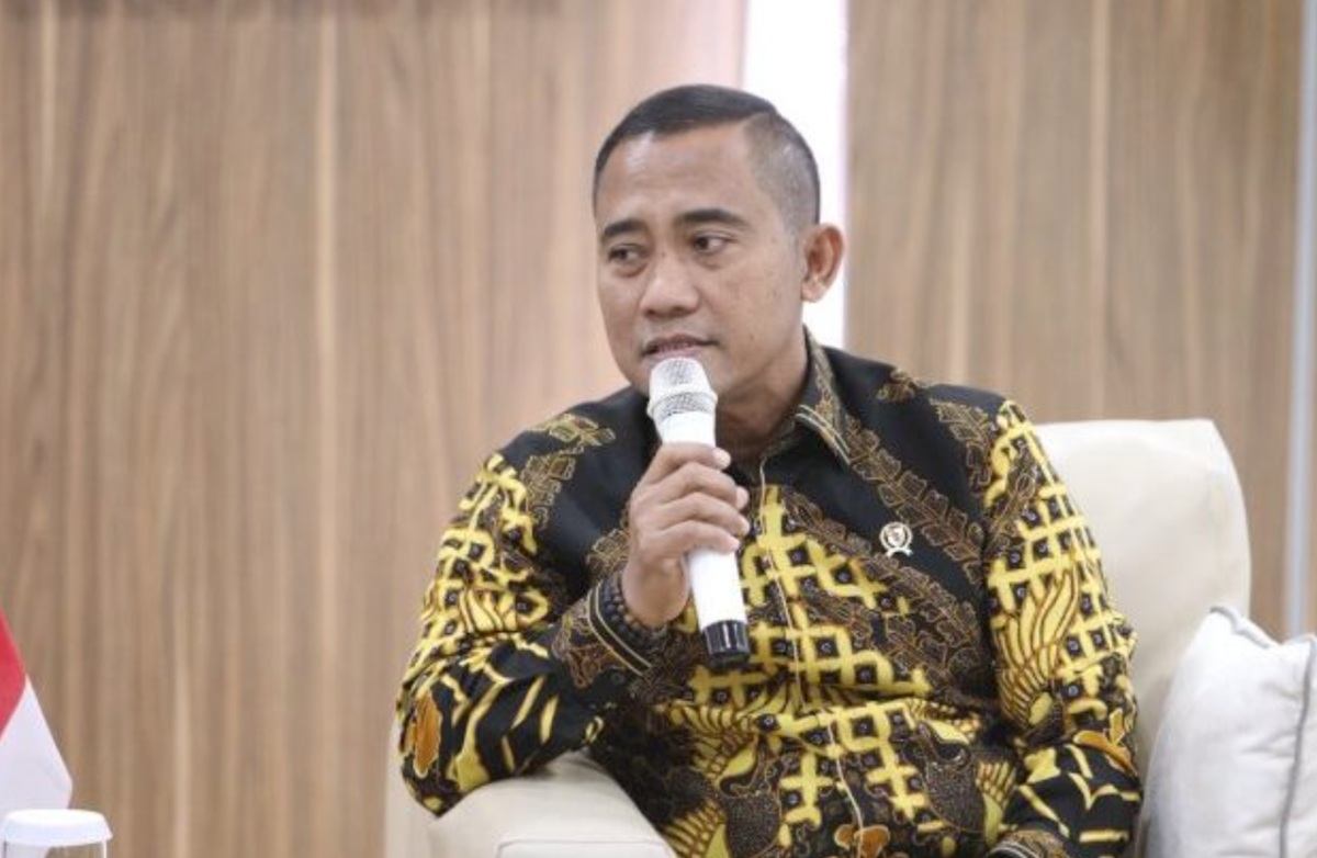 Kepala BNPT