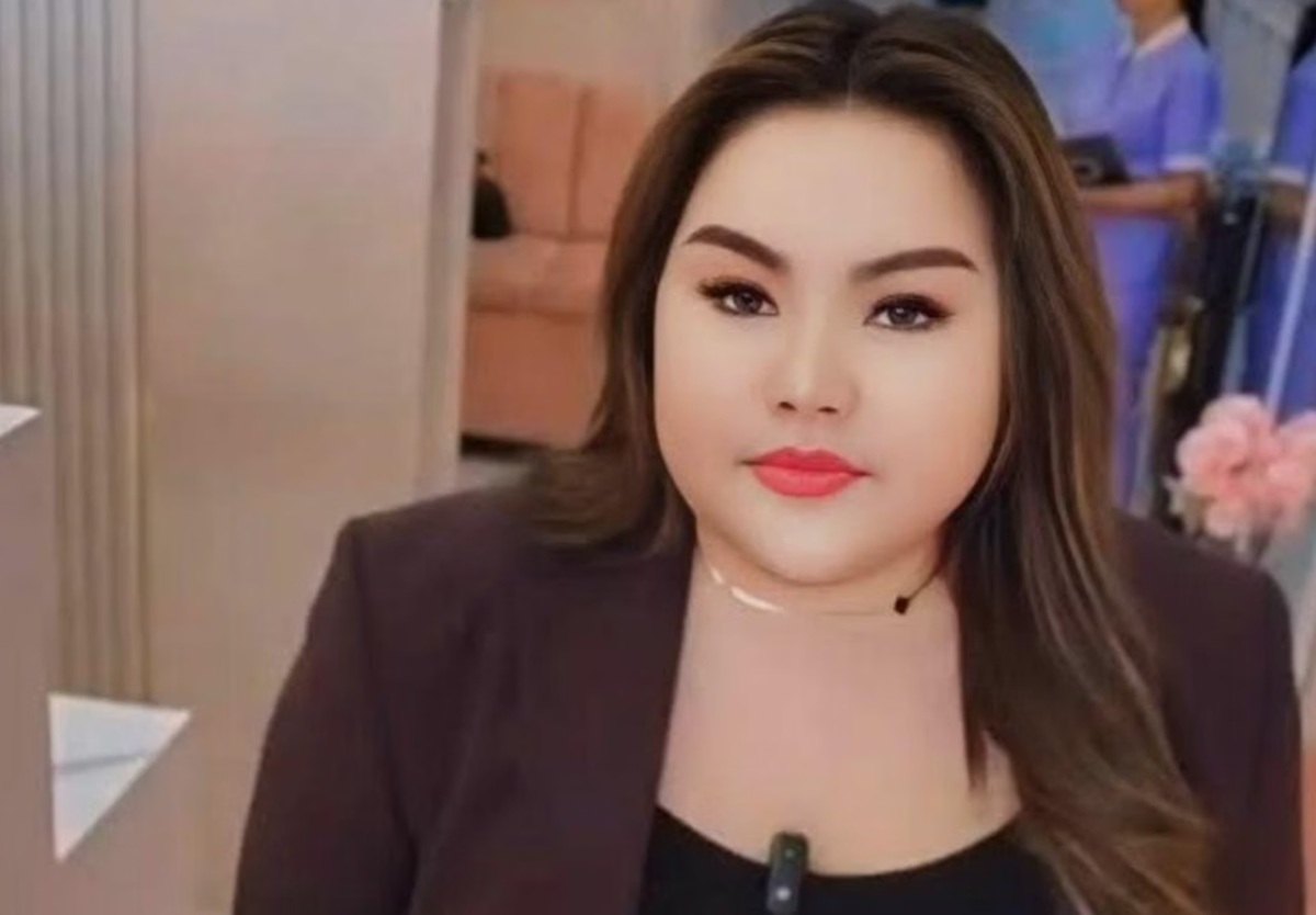 Lisa Mariana