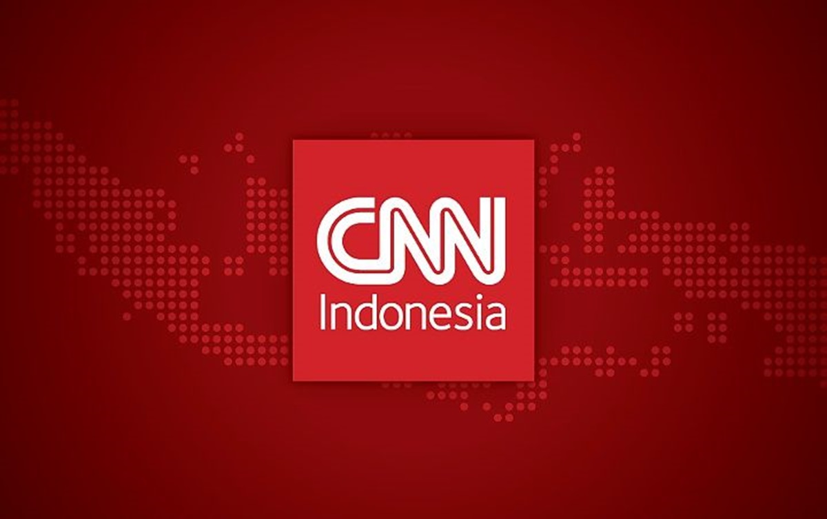 Logo CNN Indonesia