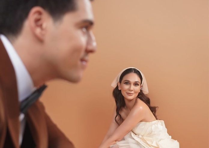 Luna Maya dan Maxime