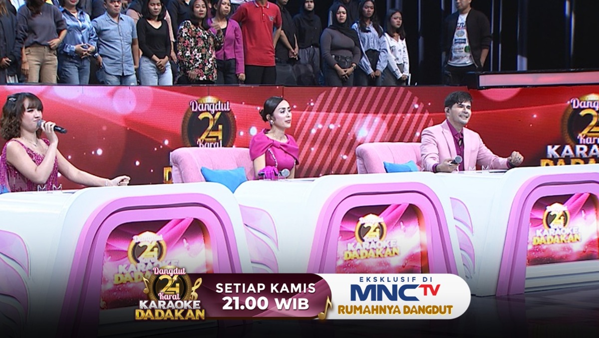 MNC TV