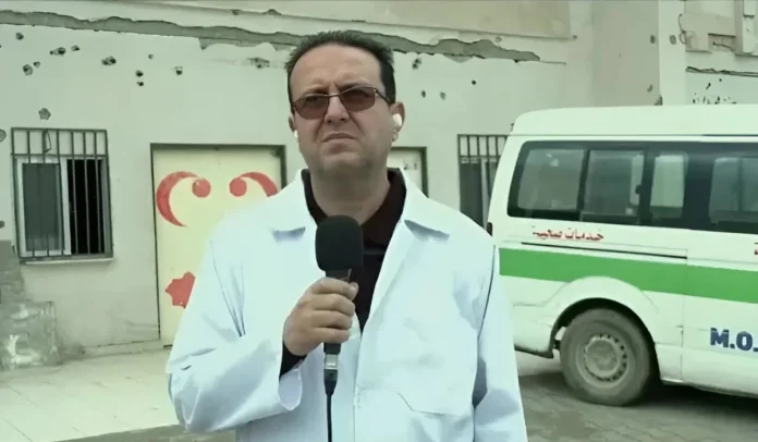 Marwan al-Sultan Marwan al-Sultan