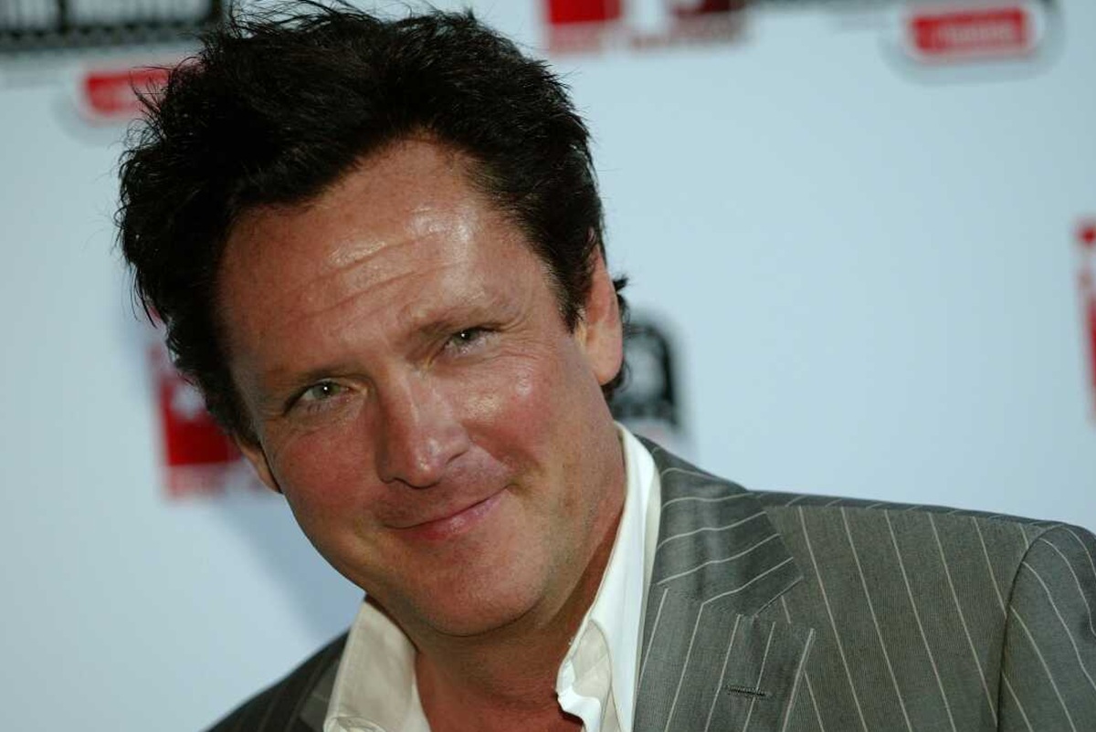 Michael Madsen