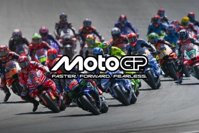 MotoGP 2026
