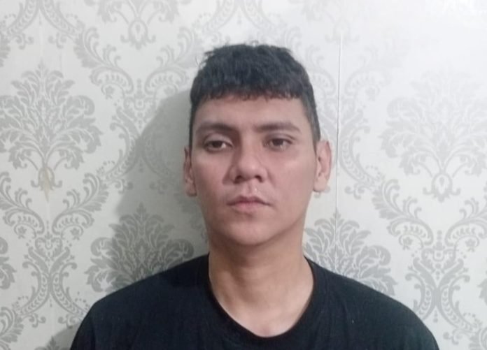 Muhammad Rayyan Alkadri Muhammad Rayyan Alkadri