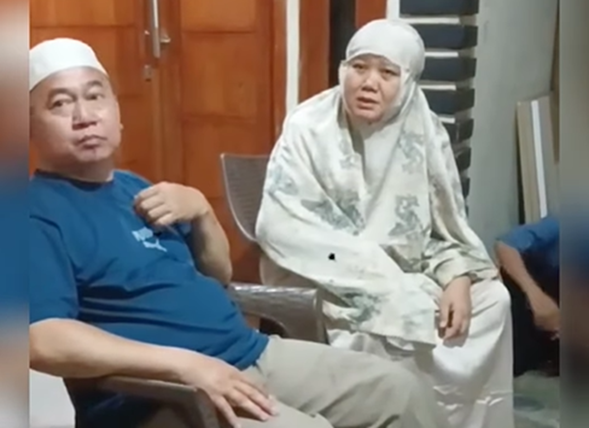 Oknum Guru Ngaji di Tebet