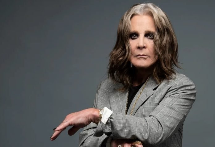 Ozzy Osbourne