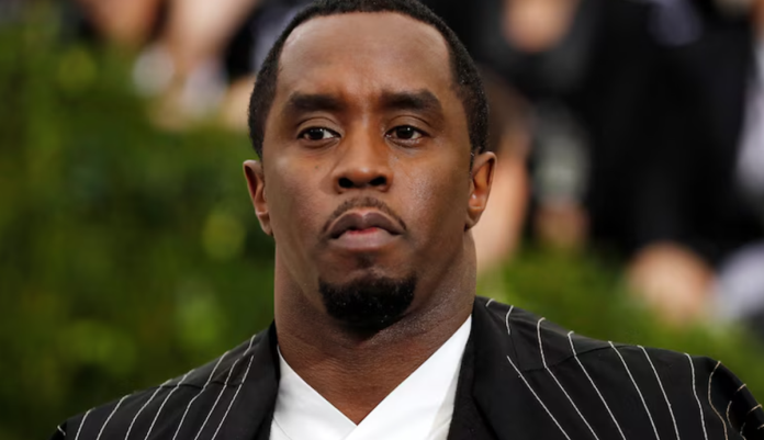 P Diddy P Diddy