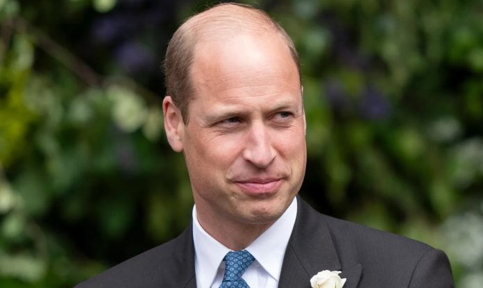 Pangeran William