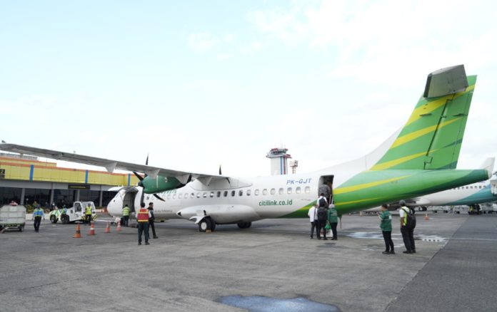 Penerbangan Citilink