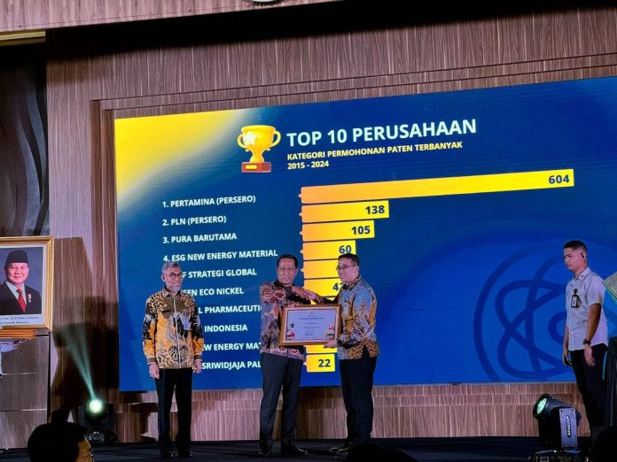 Pertamina