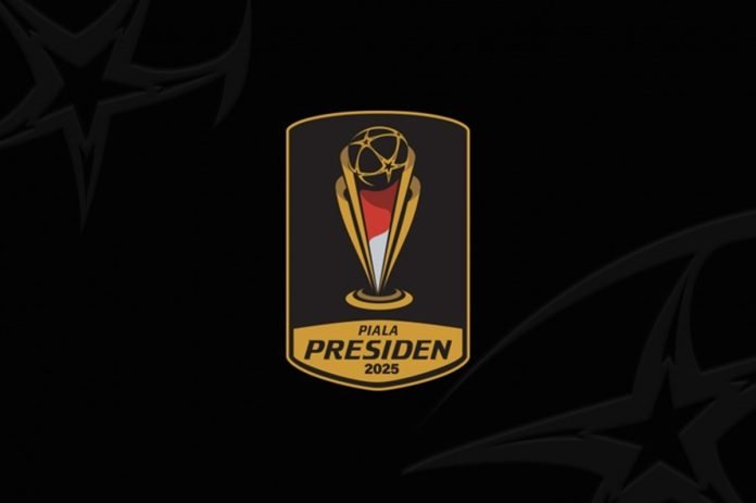 Piala Presiden 2025