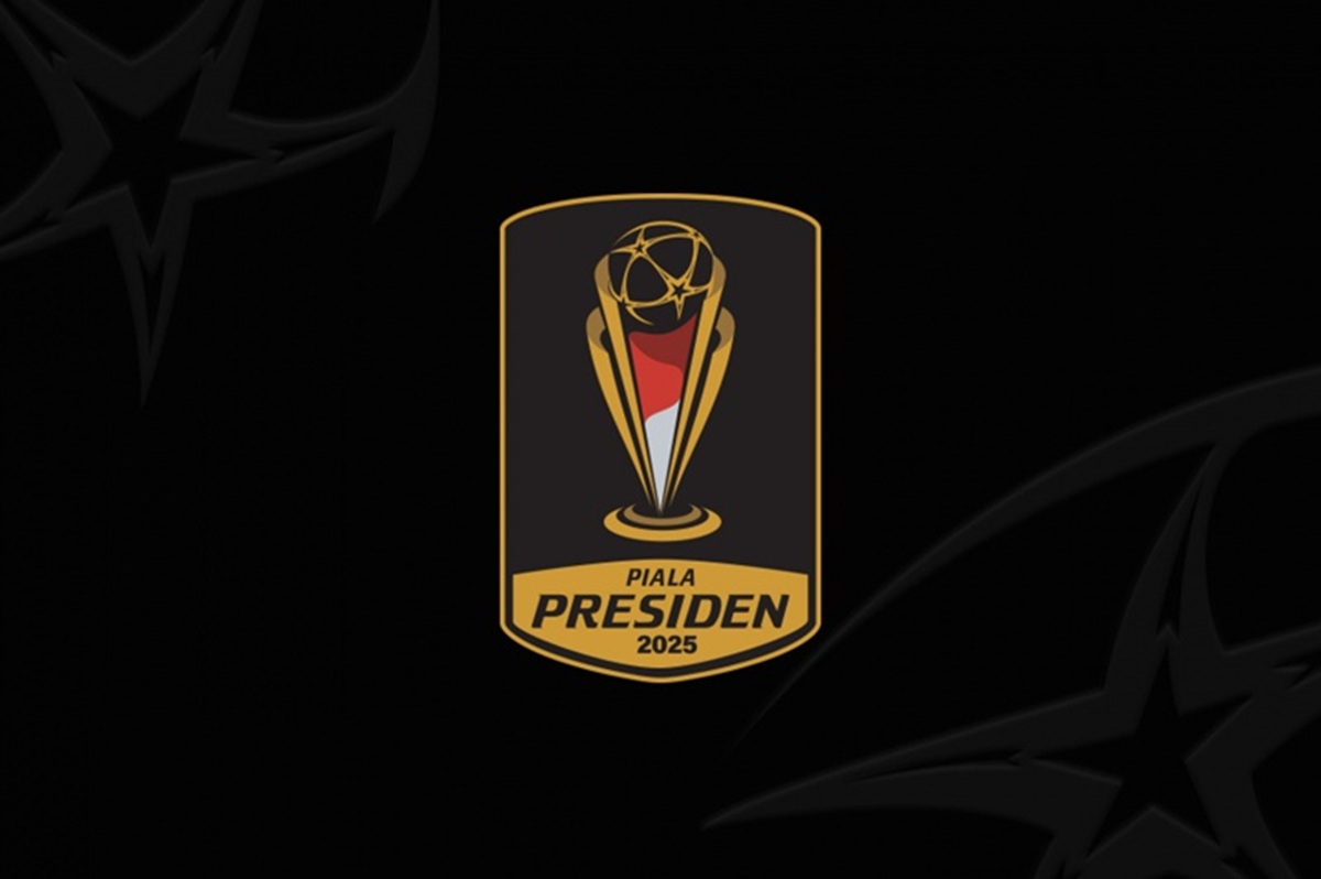 Piala Presiden 2025
