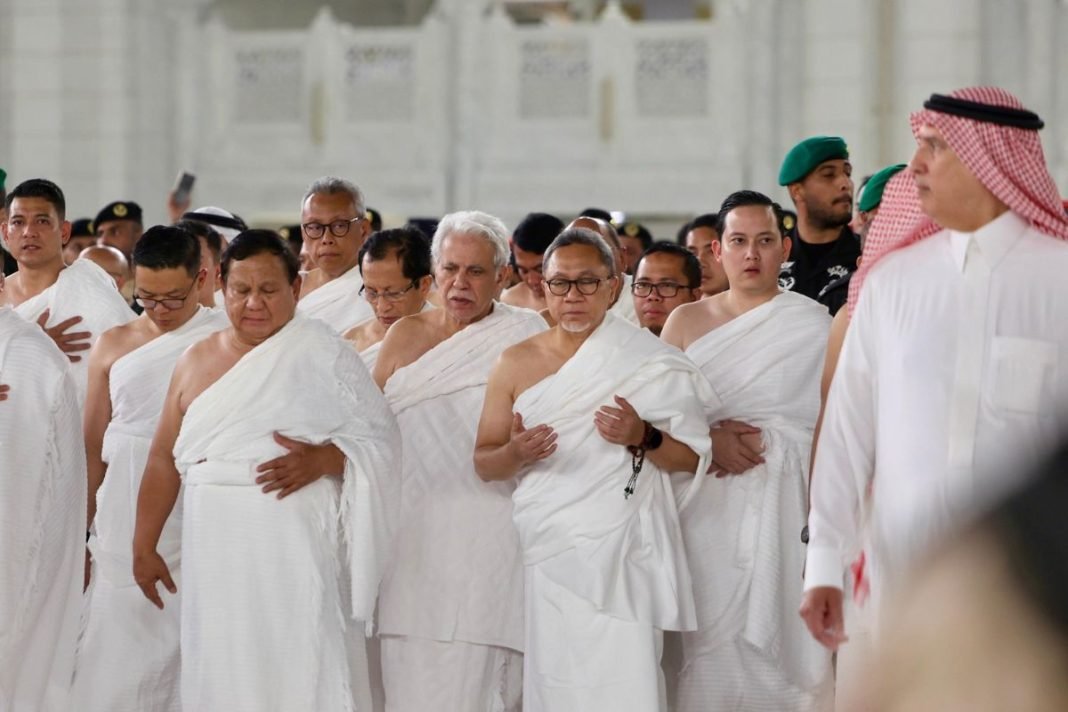Prabowo Umroh - Holopis (4)