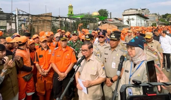 Pramono Anung