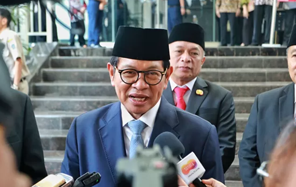 Pramono Anung Wibowo