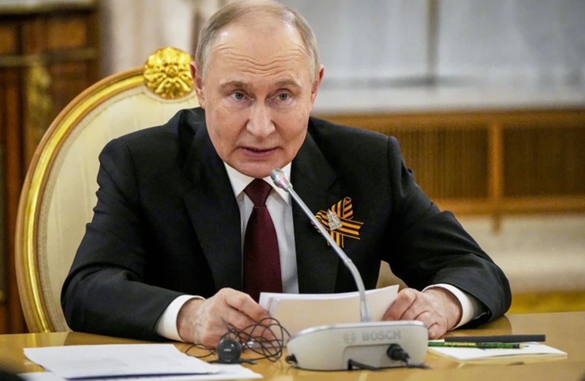 Putin