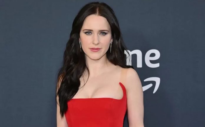 Rachel Brosnahan
