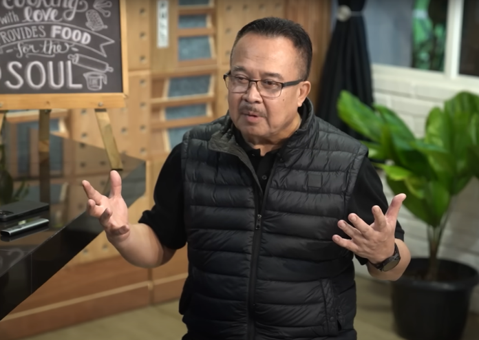 Rhenald Kasali