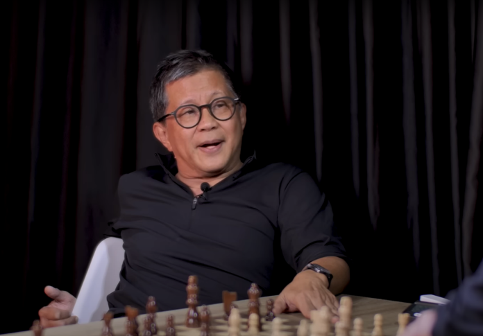 Rocky Gerung