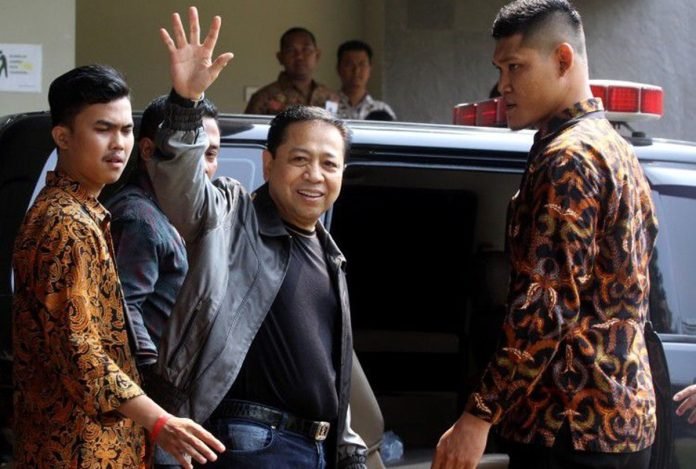 Setya Novanto