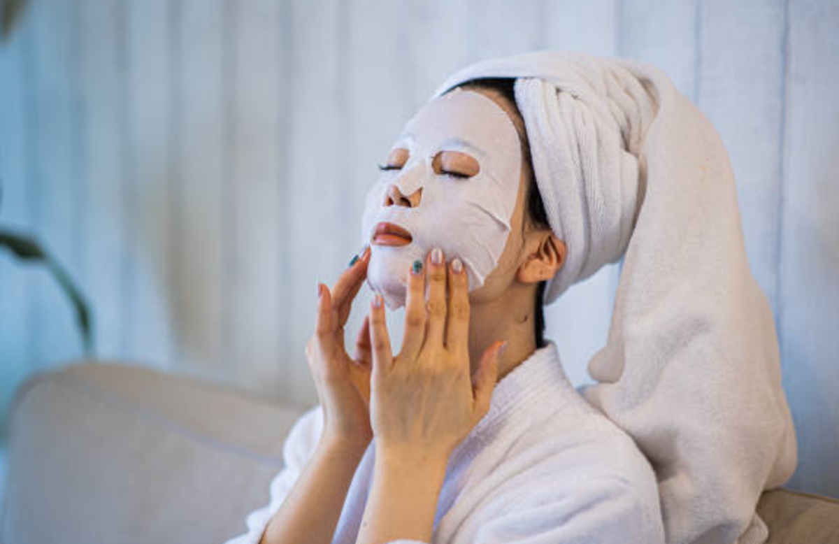 Sheet mask