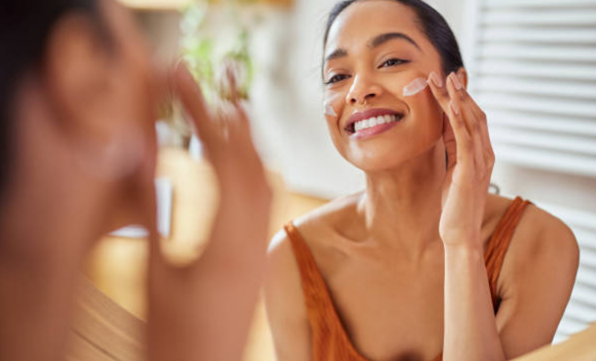 Skincare