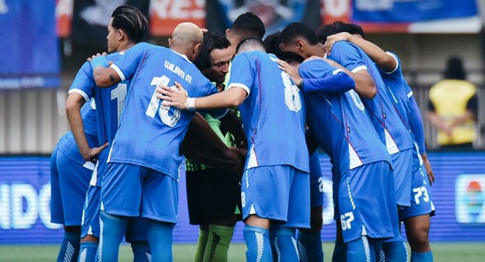 Skuad Persib Bandung di Piala Presiden 2025
