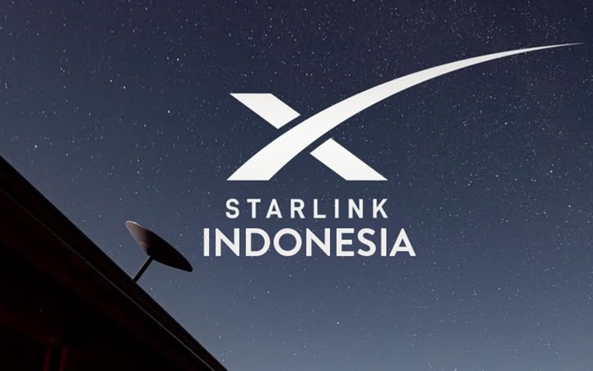 Starlink Indonesia