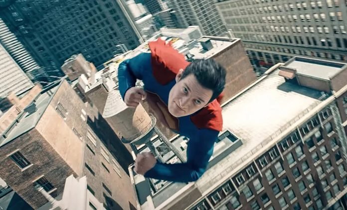 Superman