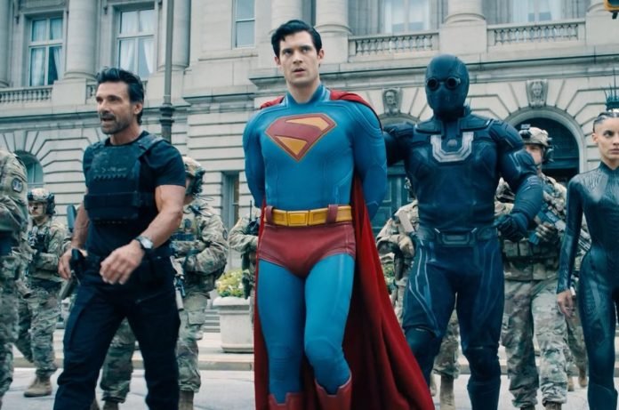 Superman (2025)