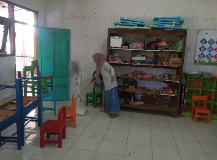 TK Dharma Wanita Desa Duyung TK Dharma Wanita Desa Duyung