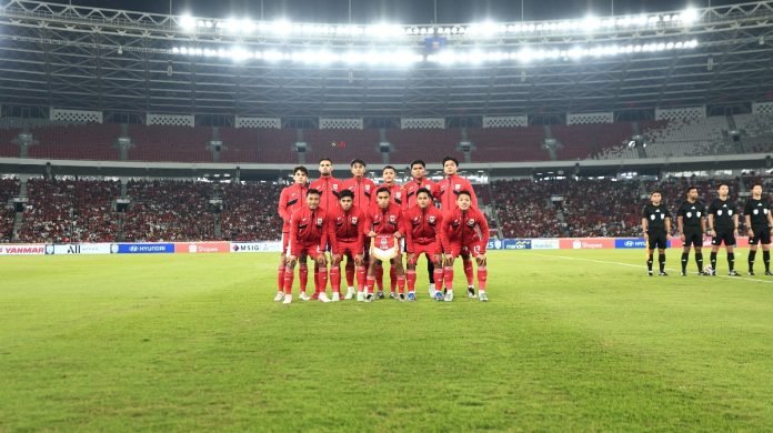 Timnas U-23 Indonesia di Piala AFF U-23 2025 Timnas U-23 Indonesia di Piala AFF U-23 2025