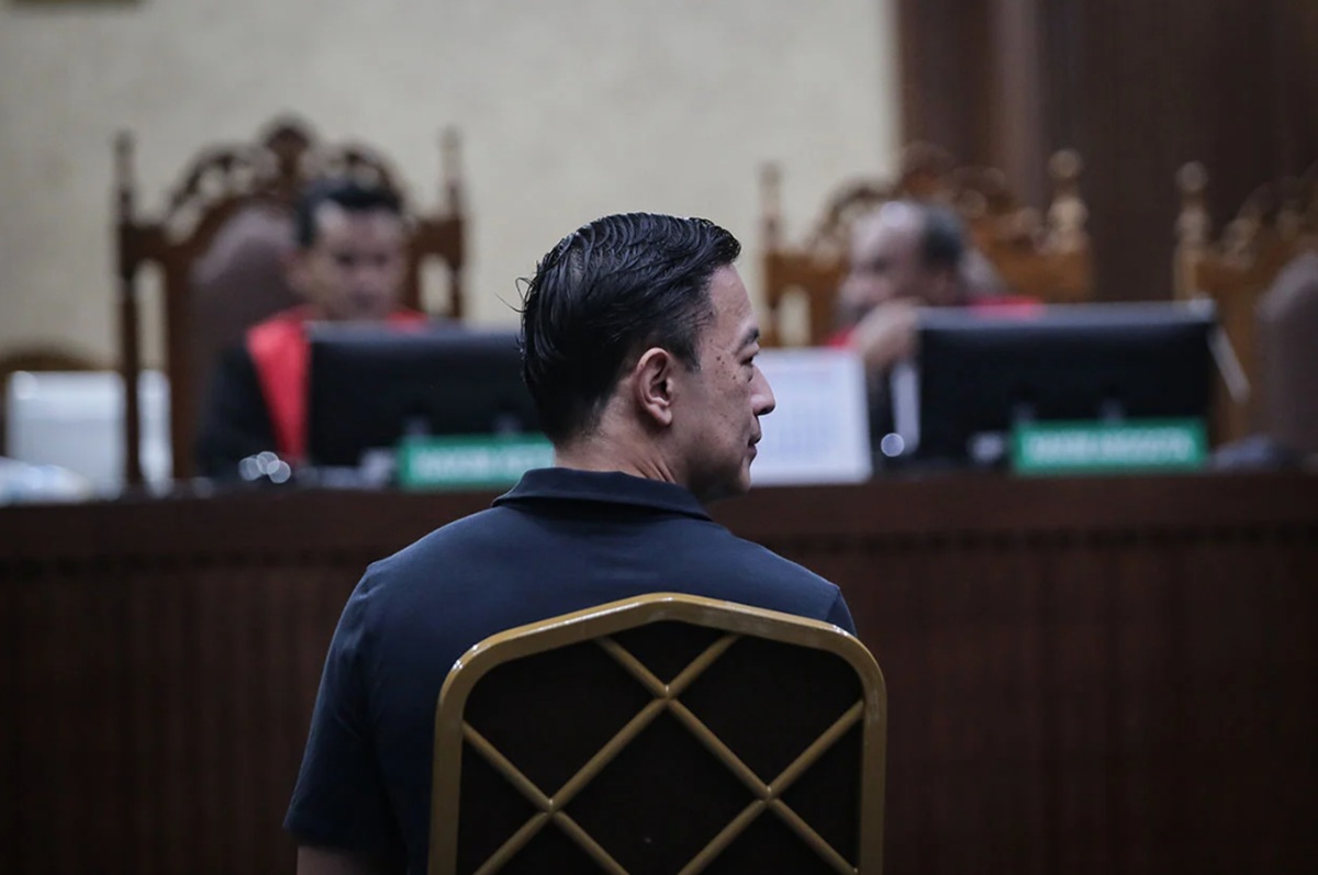 Tom Lembong