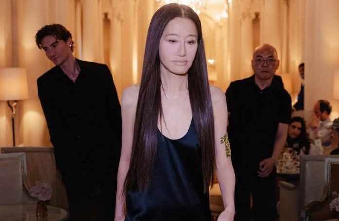 Vera Wang