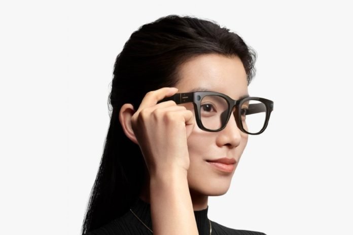 Xiaomi AI Glasses - Holopis