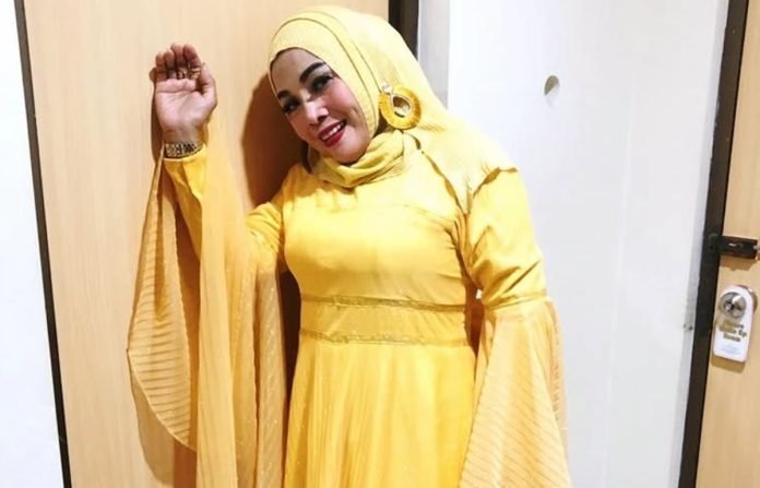 Yunita Ababiel