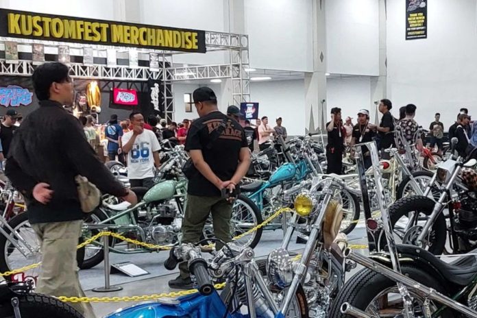 Bambang Soesatyo umumkan legalitas modifikasi Permenhub 45 2023